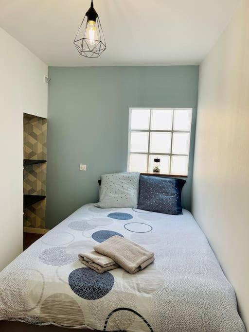 Calme & Cosy, A 2 Pas Du Centre Διαμέρισμα Avize Εξωτερικό φωτογραφία