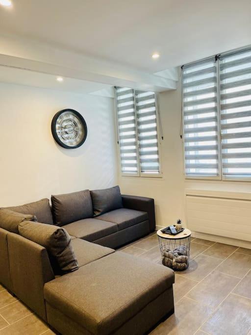 Calme & Cosy, A 2 Pas Du Centre Διαμέρισμα Avize Εξωτερικό φωτογραφία
